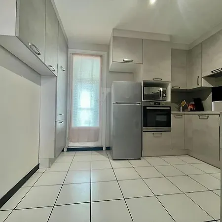 Apartment Duplex 70m2 - Vue Cite Medievale - Parking Gratuit *