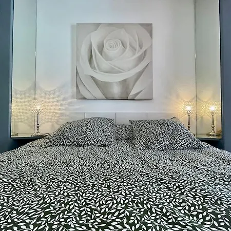 Duplex 70m2 - Vue Cite Medievale - Parking Gratuit * Каркассонн