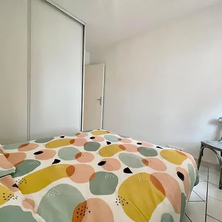 Duplex 70m2 - Vue Cite Medievale - Parking Gratuit * Carcassonne