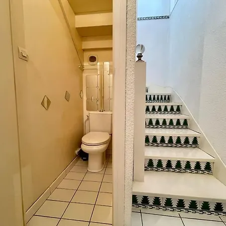 Duplex 70m2 - Vue Cite Medievale - Parking Gratuit Apartment Carcassonne