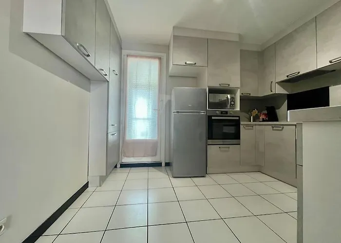 Apartment Duplex 70m2 - Vue Cite Medievale - Parking Gratuit *